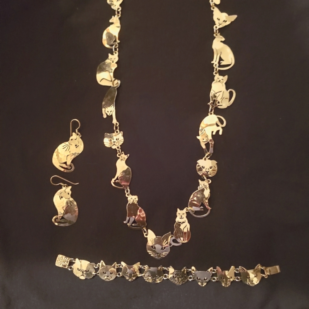 Wilde Bird jewelry!